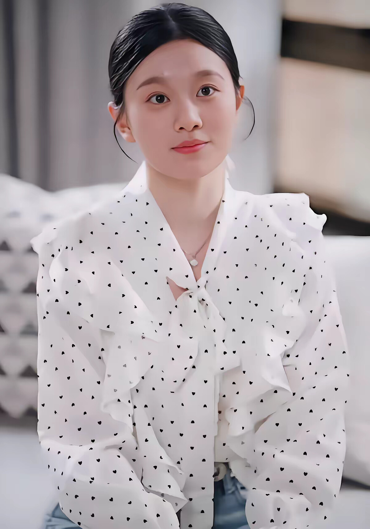 《装失忆后，我成了他兄弟的白月光》剧照