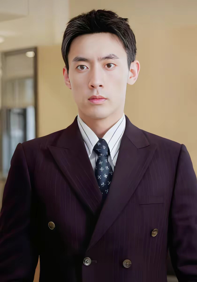 《我的爹地是天师》剧照