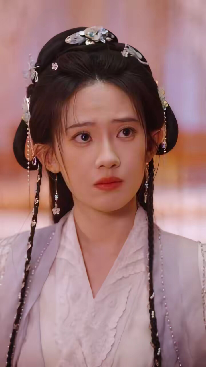 《千岁绮梦韵未央》剧照