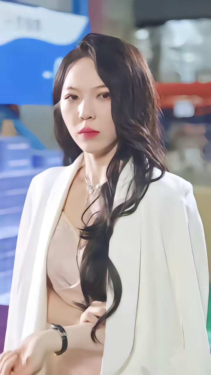 《说好演戏，结果你来真的?》剧照