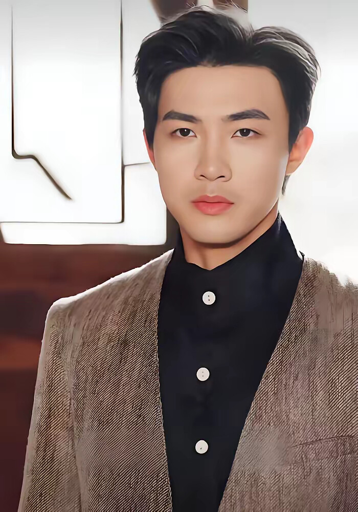 《她跑不掉》剧照