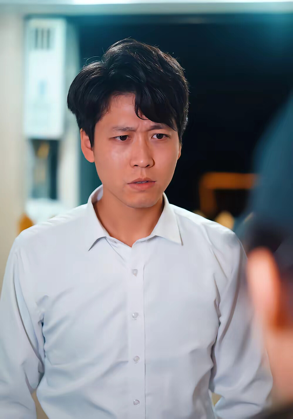 《病得不轻》剧照