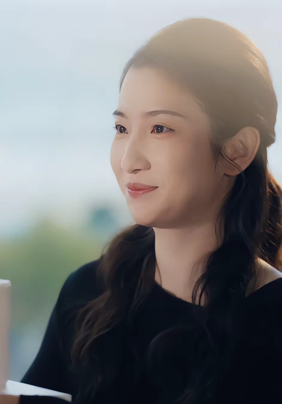 《周周爱》剧照