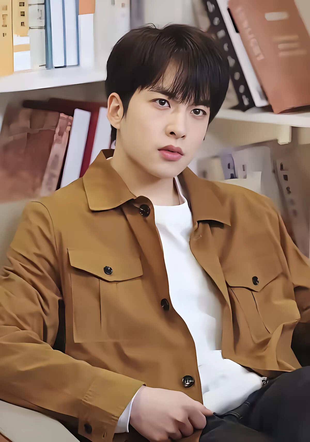 《彼岸花落时》剧照