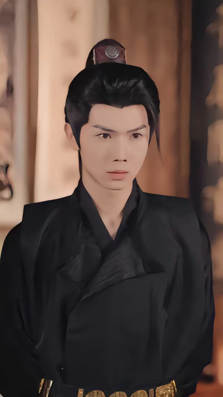 《公鸡拜堂后，我救了王爷》剧照