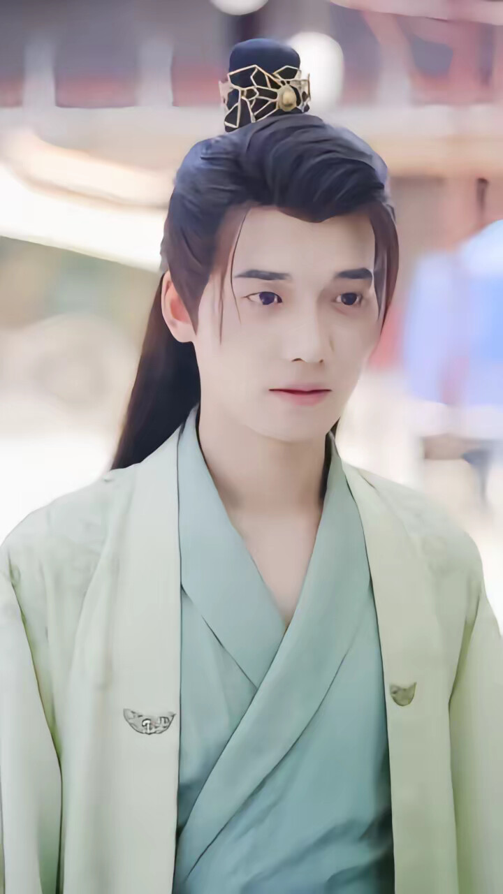 《来自火星的女神》剧照