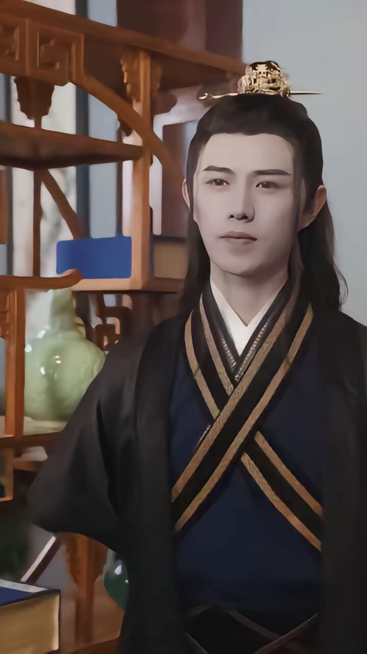 《权宠刁妃》剧照