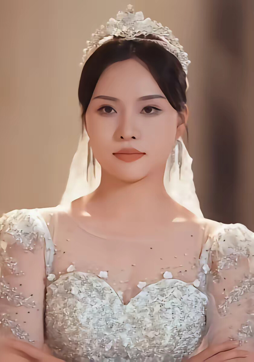 《保姆女儿想用9.9换走我的千万捧花》剧照