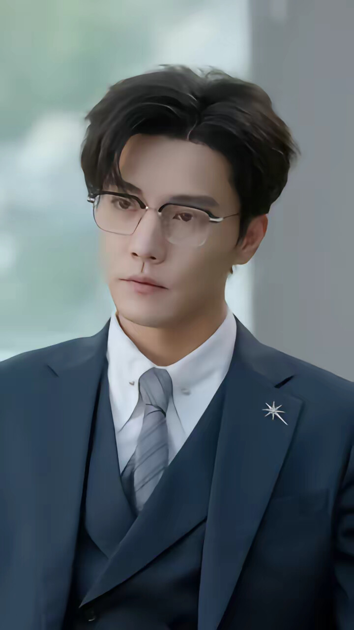 《宴律，你的初恋来面试了》剧照