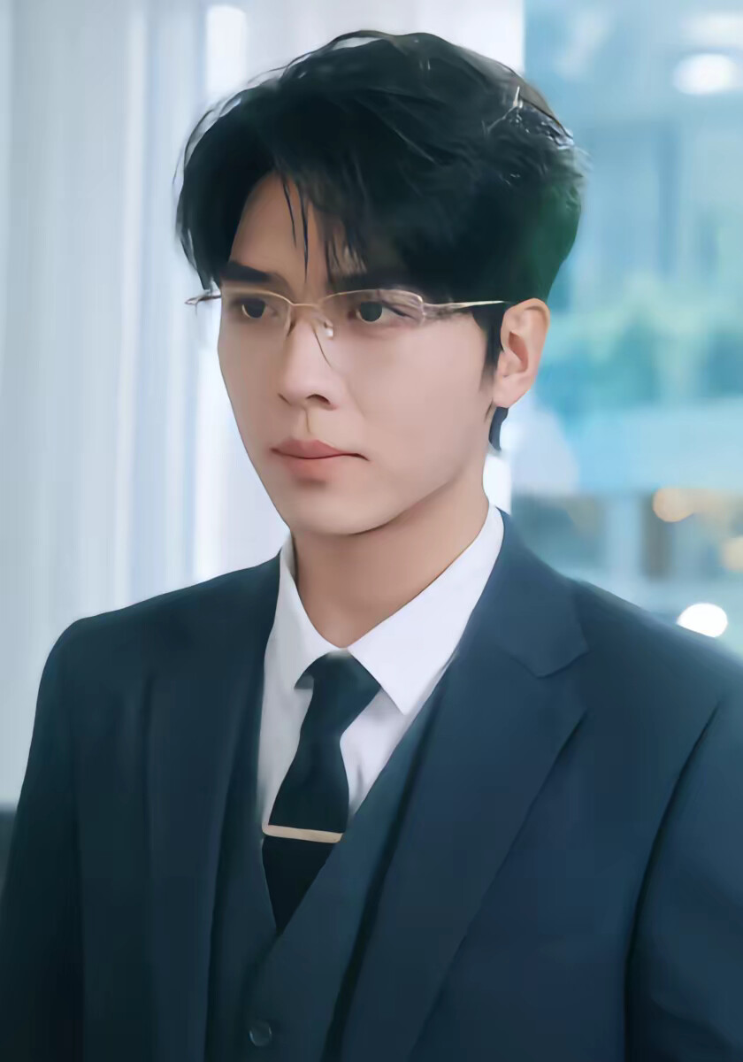 《冰霜未语》剧照