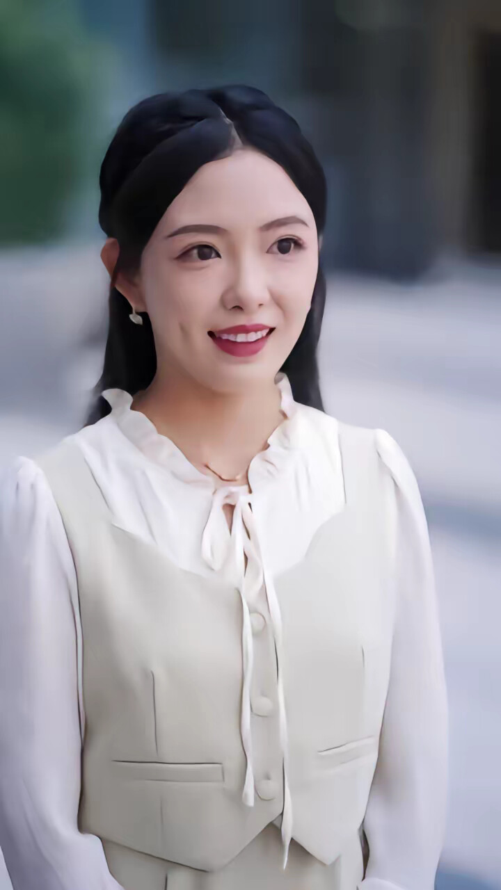 《退婚后转身嫁给千亿总裁》剧照