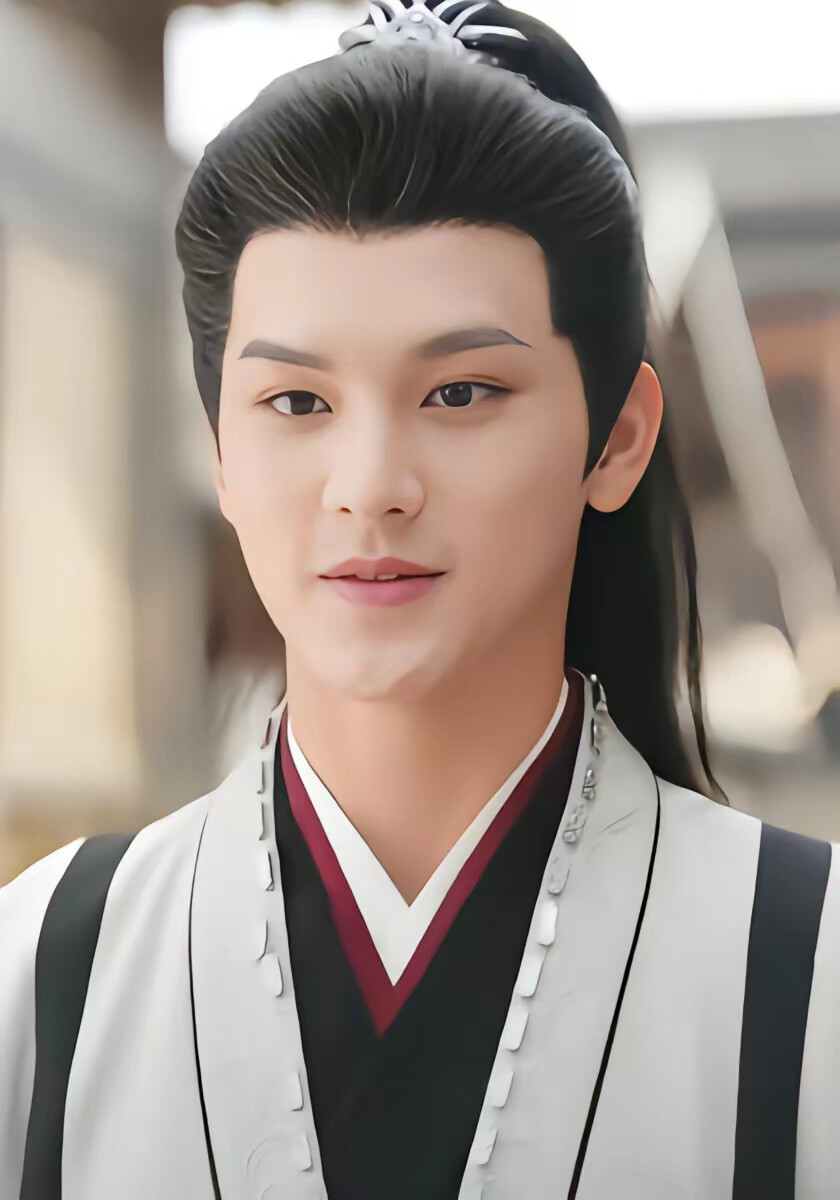 《鱼沉于渊》剧照