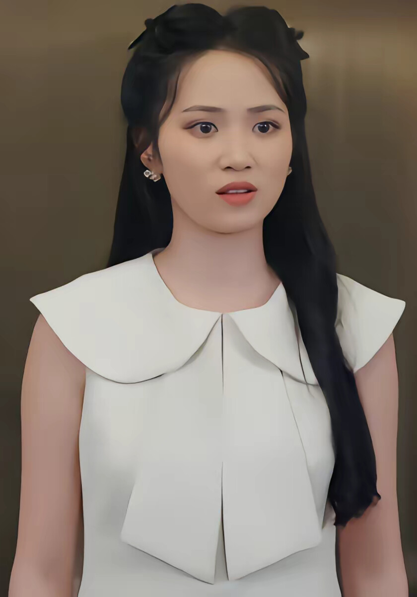 《拜托都修仙了，谁还当真千金啊》剧照