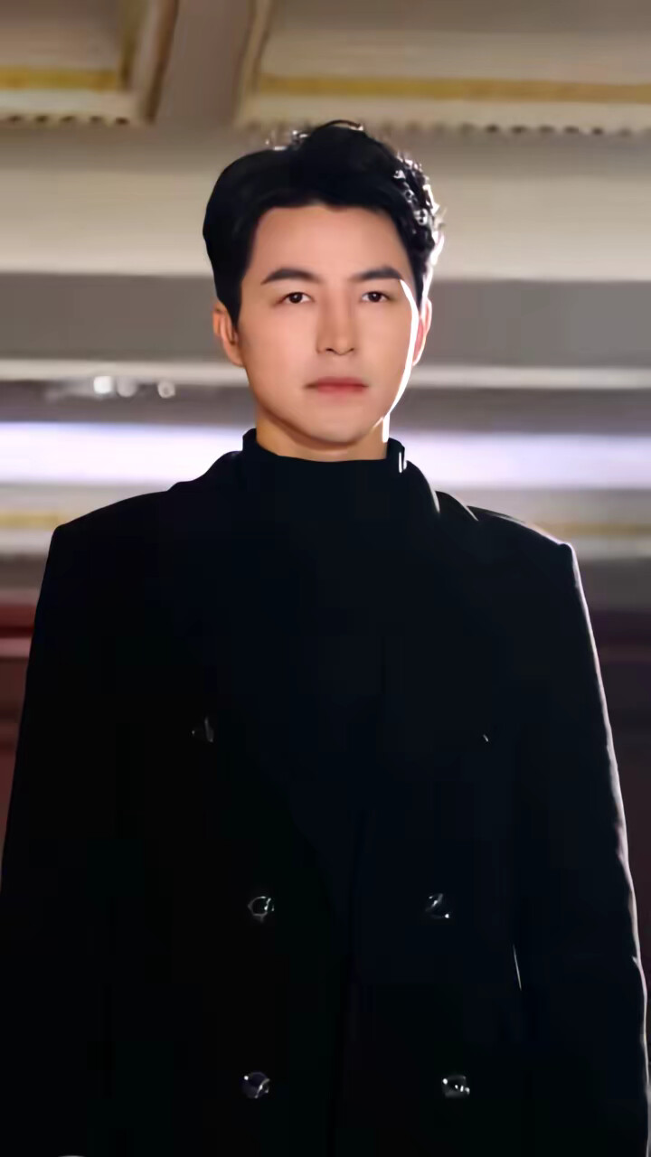 《上门岳父光芒万丈》剧照