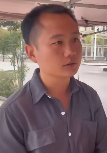 《大智回头吧》剧照