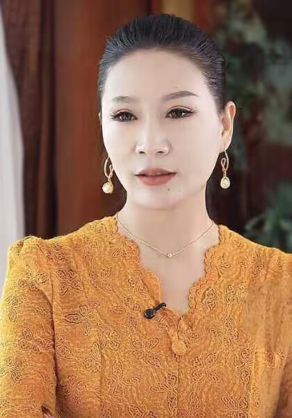 《亲情背后的阴谋》剧照