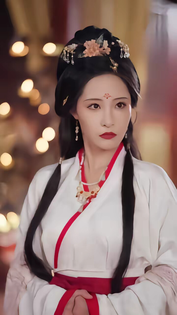 《弃妃天机谋》剧照