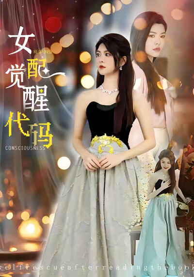 《女配觉醒代码》剧照