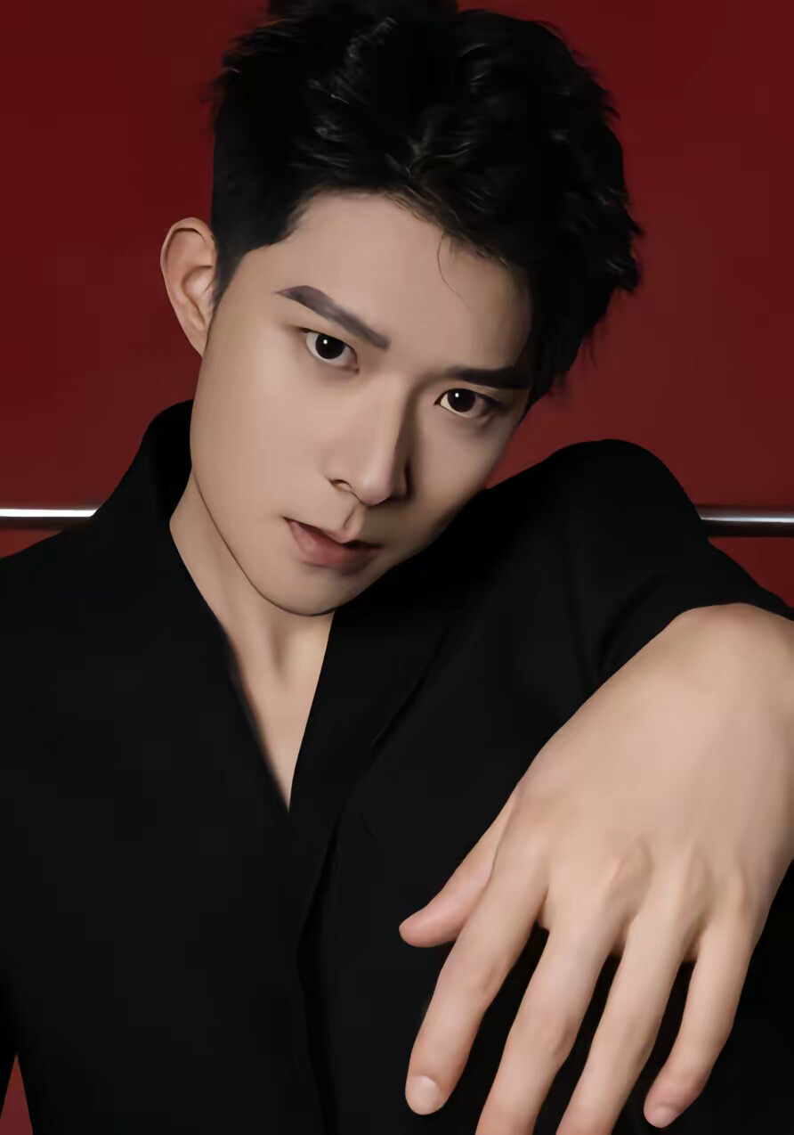 《随春且看归何处》剧照