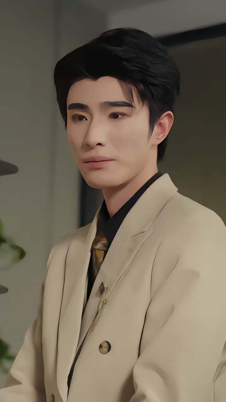 《南风知我意》剧照