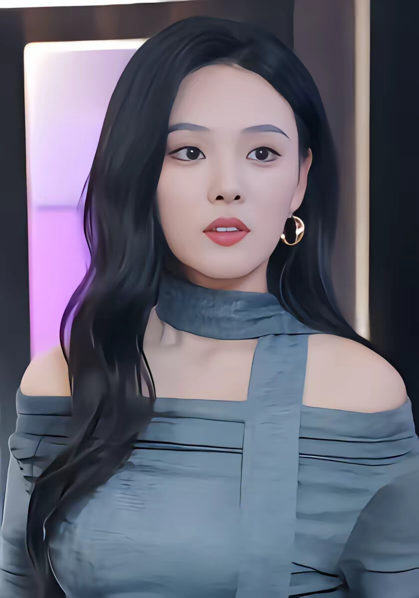 《迟然盛放》剧照