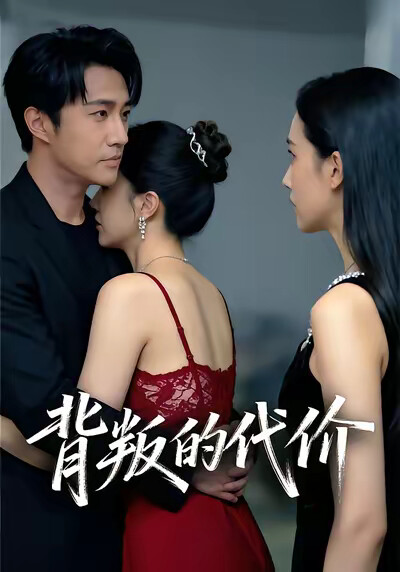 《背叛的代价》剧照