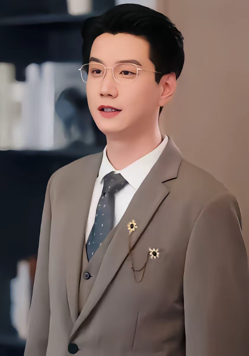 《清韵入宴2之女承母业》剧照