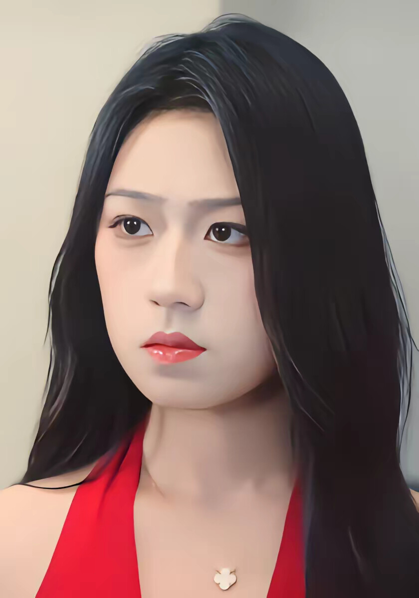 《逆袭，从签到神级姐姐开始》剧照