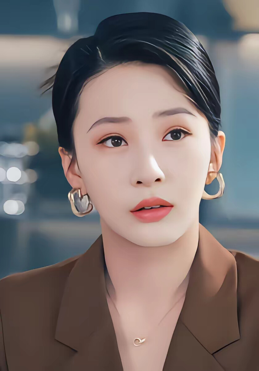 《暮色汹涌》剧照