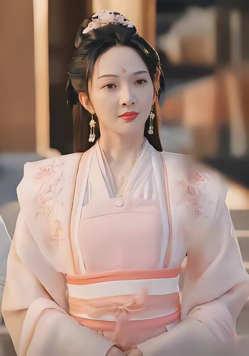 《卿卿我心》剧照