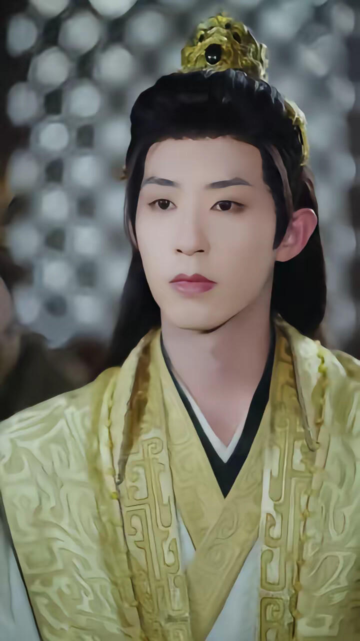 《太子，你老婆又带百姓吃肉了》剧照