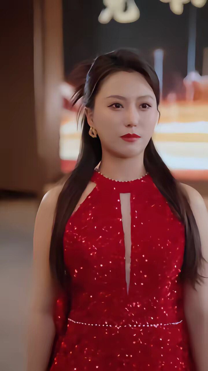 《女乞丐之重回巅峰》剧照