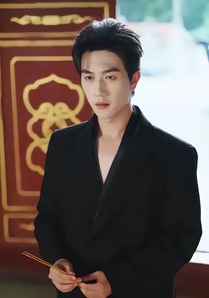 《听说爱情曾来过》剧照