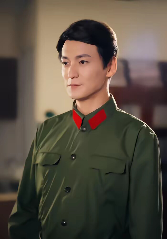 《道门老祖穿七零心声带飞全家》剧照