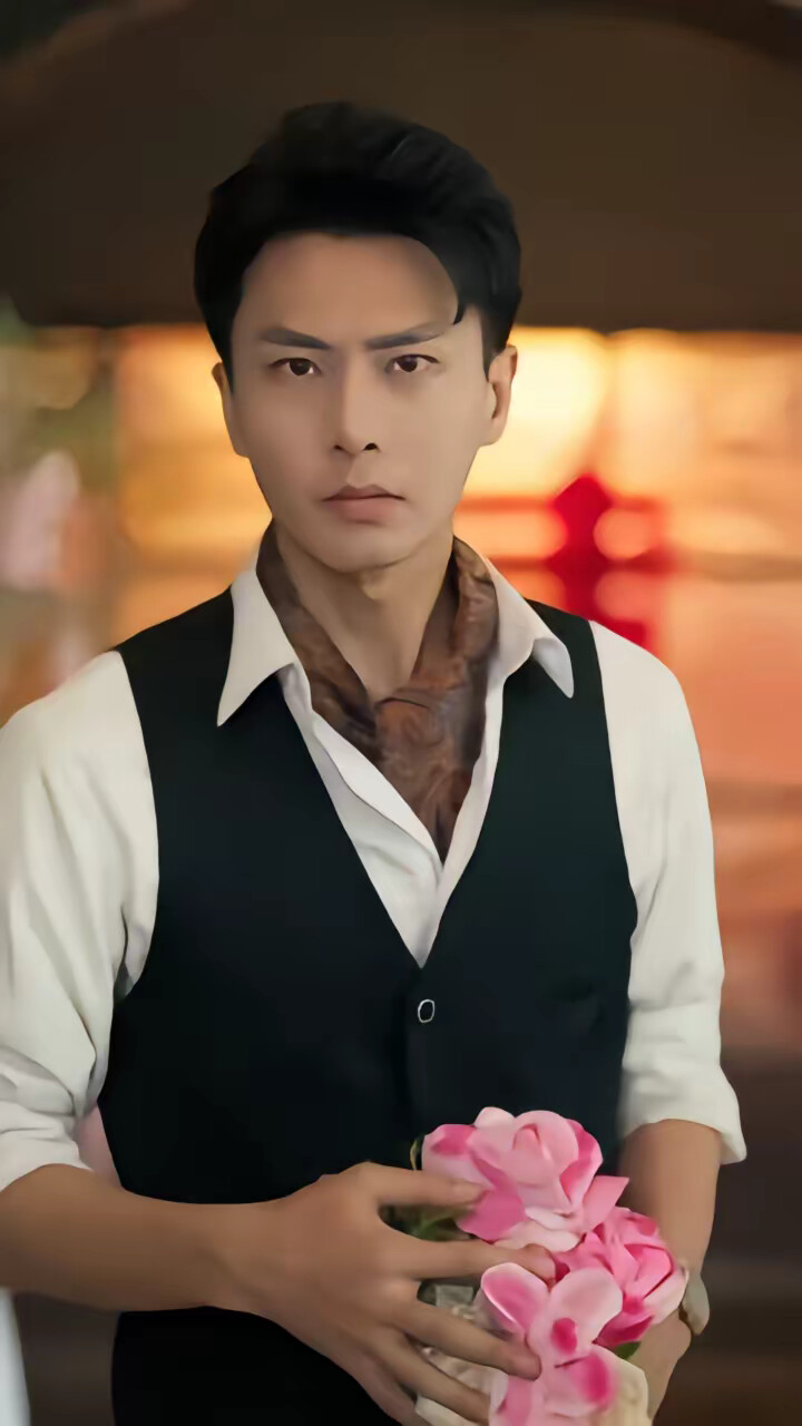 《西风又误白首约》剧照