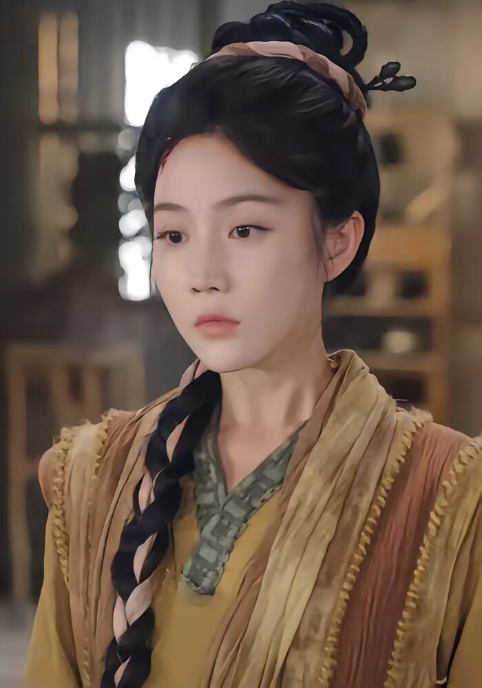 《穿书后我成了三个反派的后娘》剧照