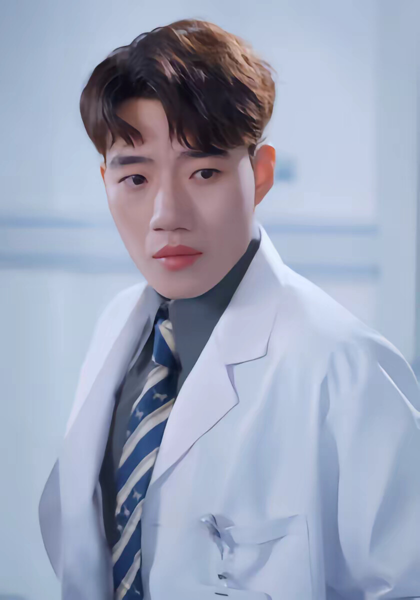 《美男图鉴》剧照