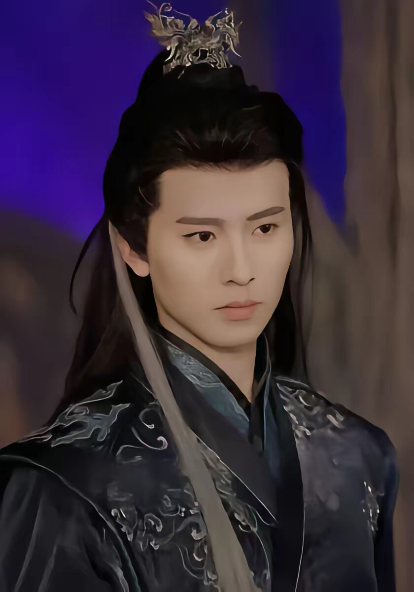 《修真界的老六攻略》剧照