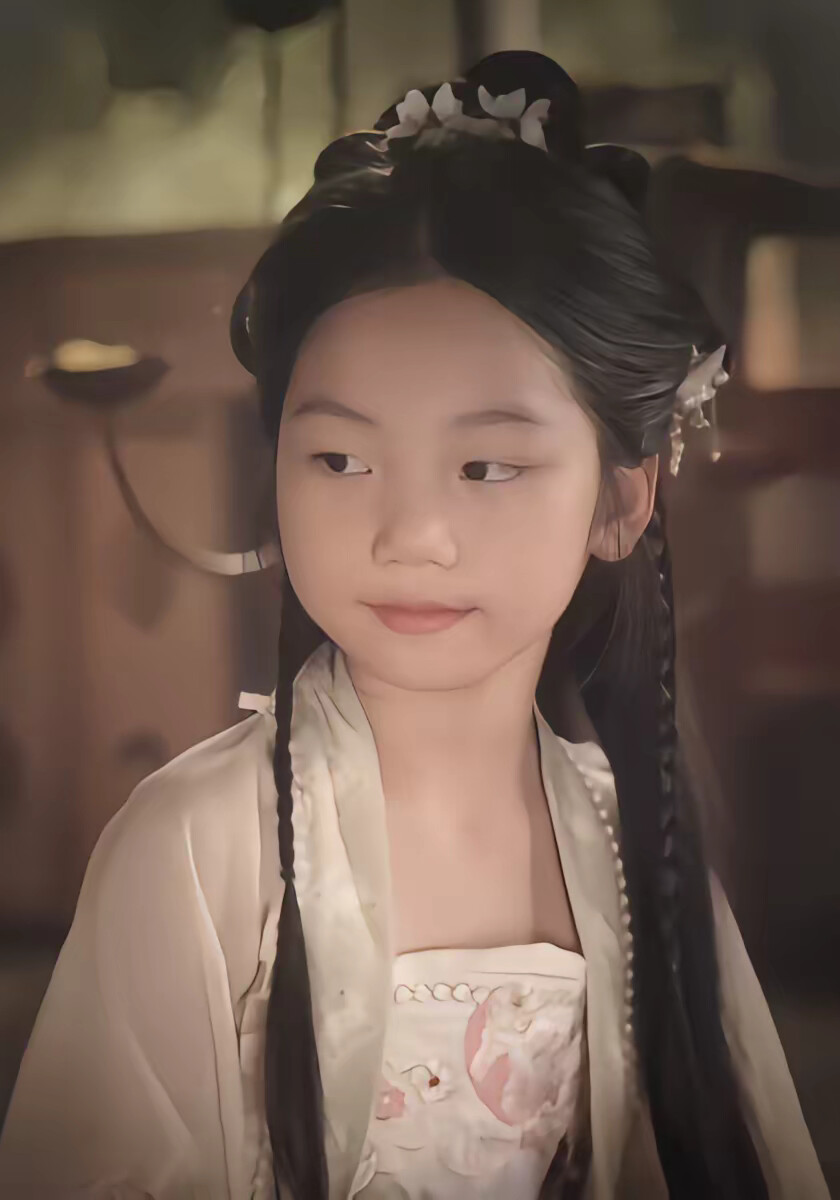 《丞相大人今天被撩了吗》剧照