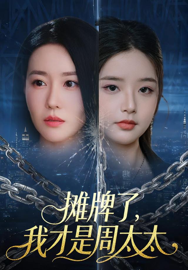 《摊牌了，我才是周太太》剧照