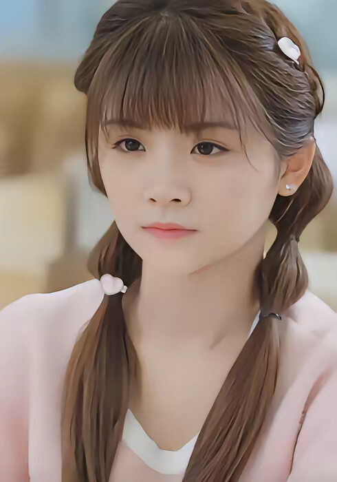 《他的小月光》剧照