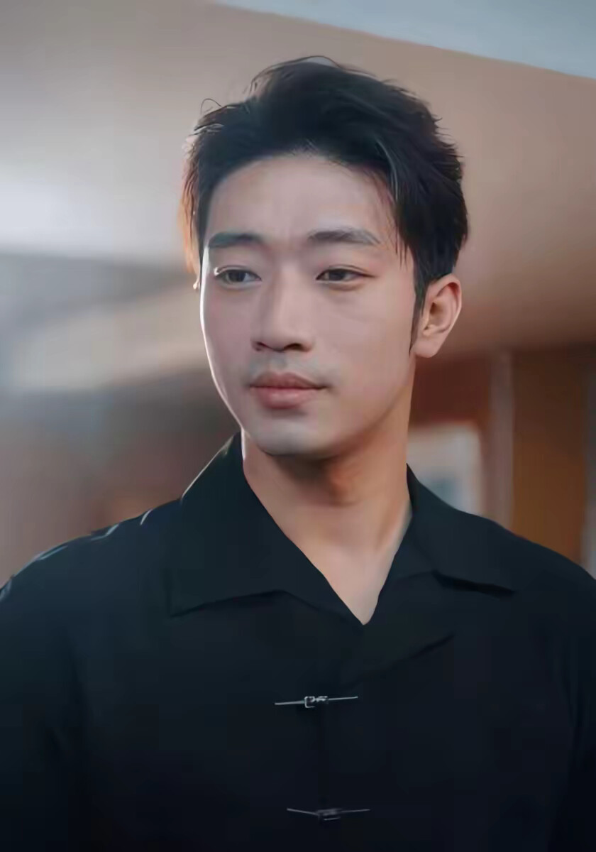 《乞丐老婆，助我登临至高》剧照