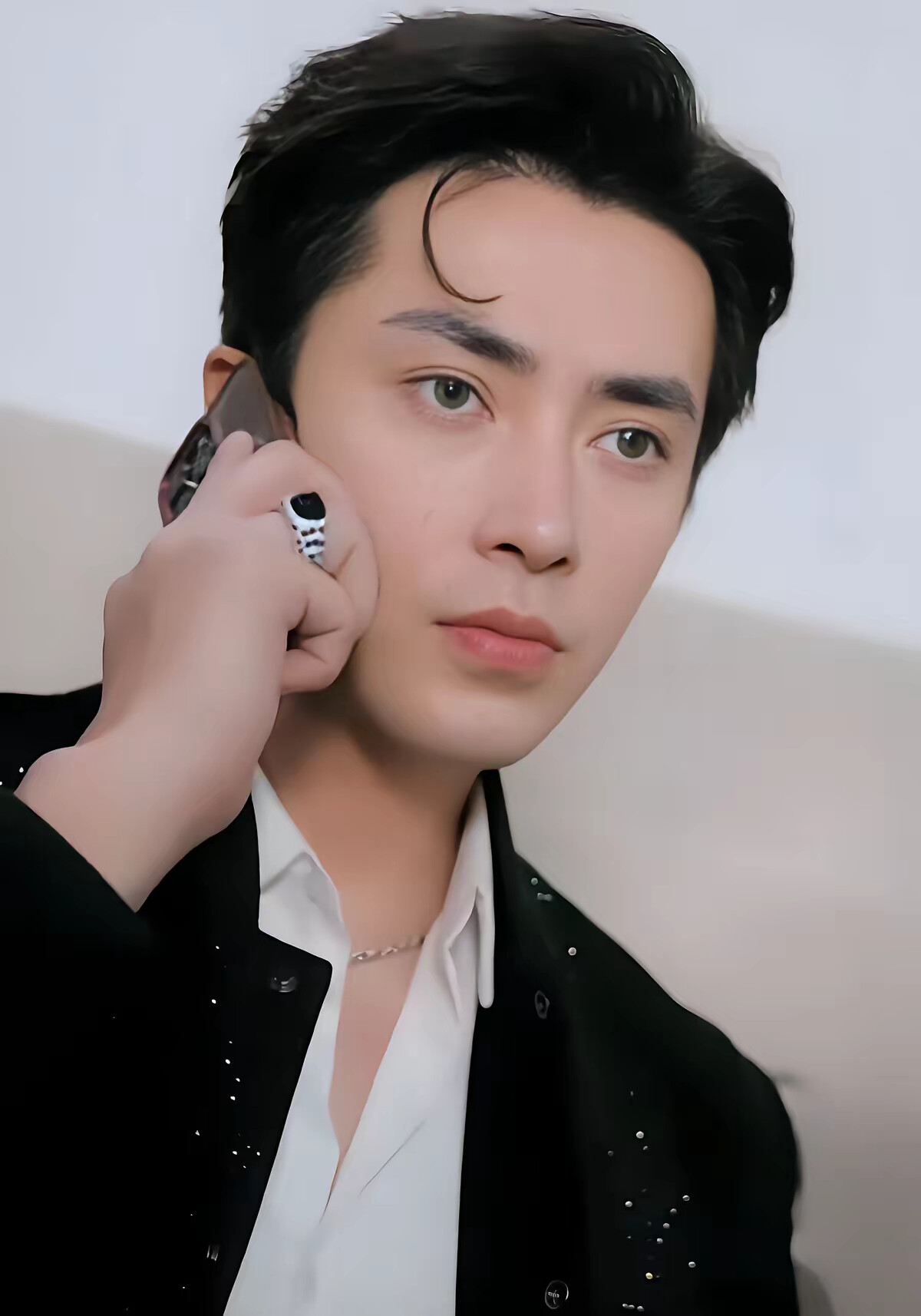 《闪婚总裁爱上我》剧照