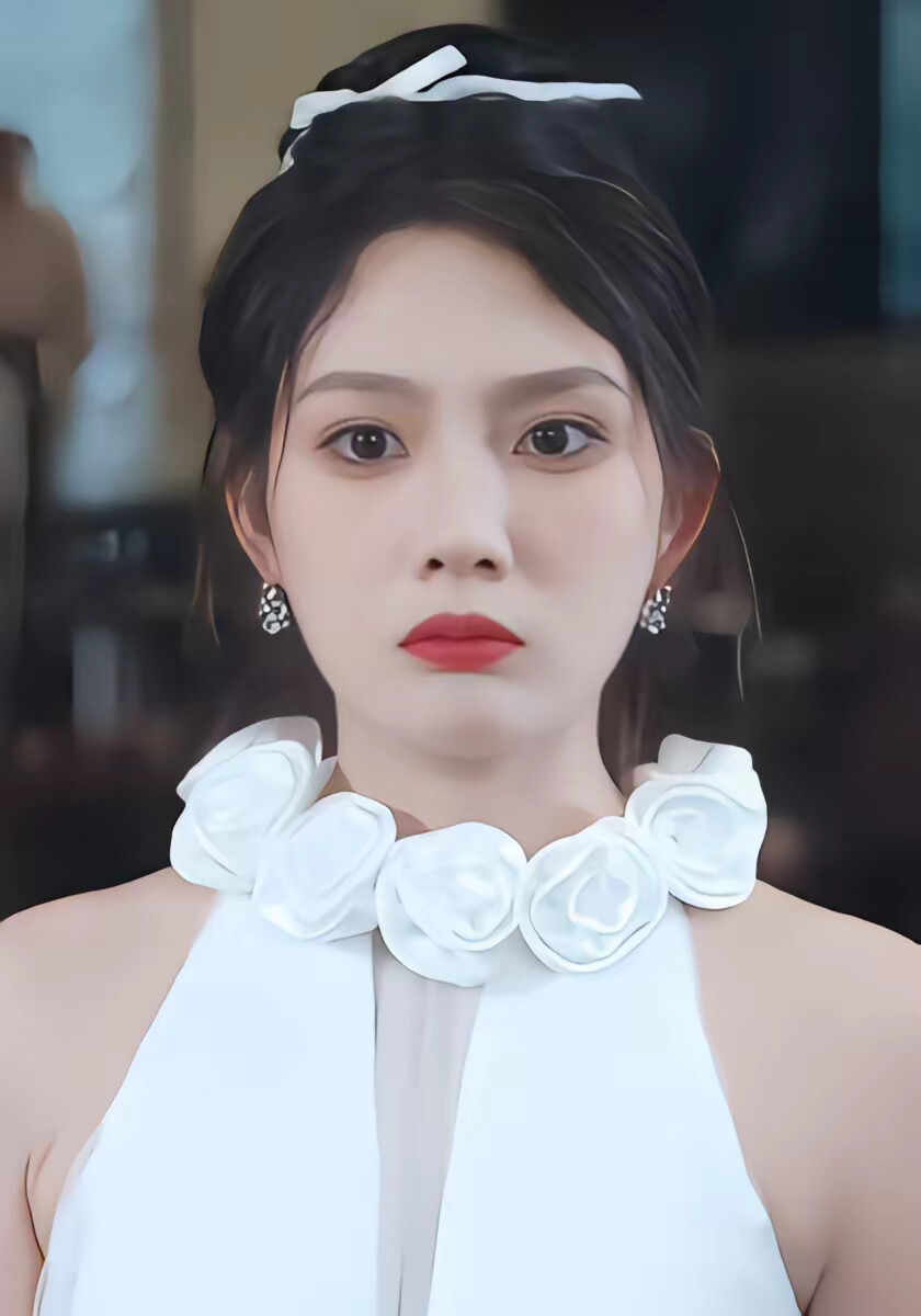 《姐姐，你才是替身》剧照