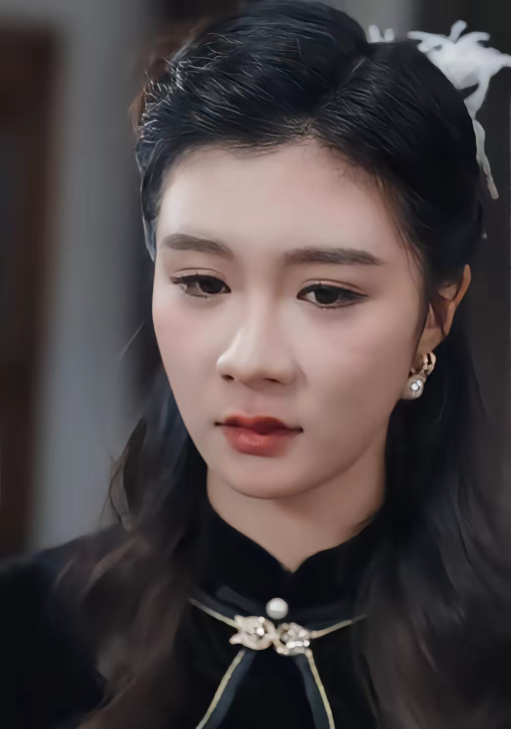 《婚姻的复仇》剧照