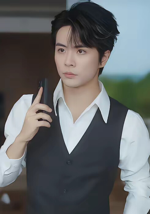 《我是毒舌真千金》剧照