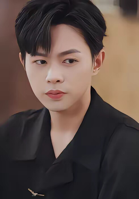 《追悔时已晚》剧照