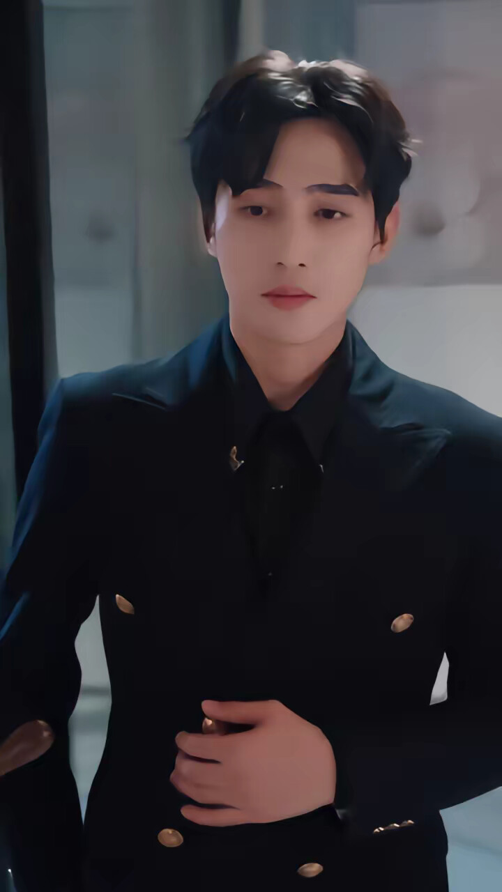 《梦游处方》剧照