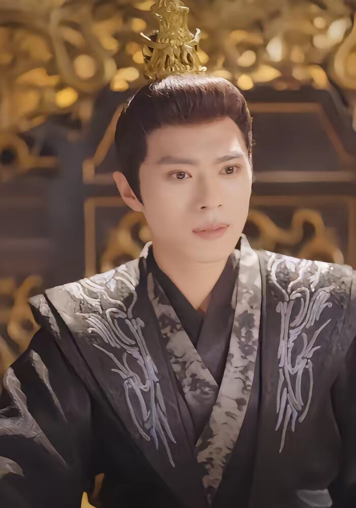 《撩帝上位》剧照