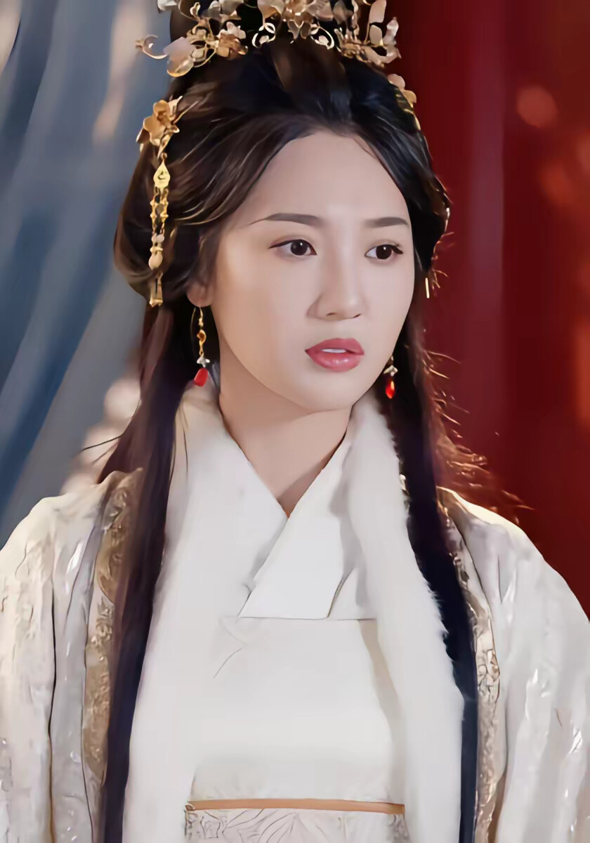 《长夜无眠尽相思》剧照